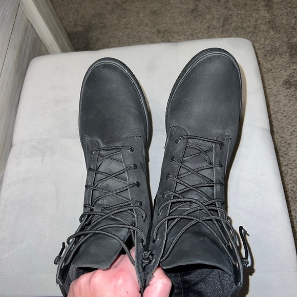 Women’s Timberland Jayne Boots - Picture 5 of 7